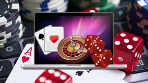 Зеркало Vulkan Rich Casino