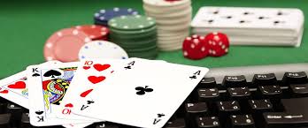 Официальный сайт Vulkan Rich Casino